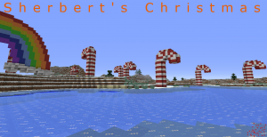 Download Sherbert's Christmas for Minecraft 1.8.8